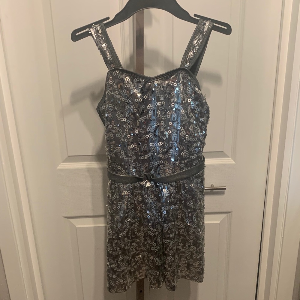 Dance revolution costumes